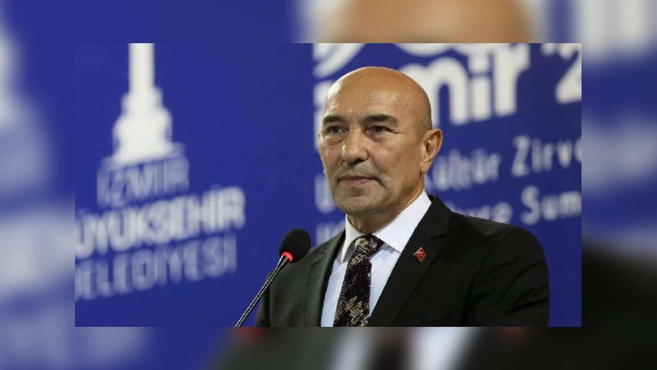 İzmir Büyükşehir Belediyesine yönelik "kooperatif" davasının görülmesine devam edildi