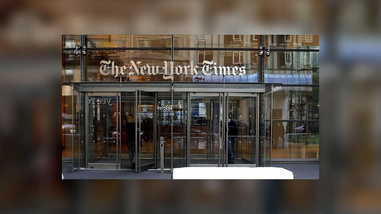 NYT: ABD Venezuela'ya Çinli, Rus, Kübalı ve İranlı yetkilileri sınır dışı etmesi için baskı yapıyor