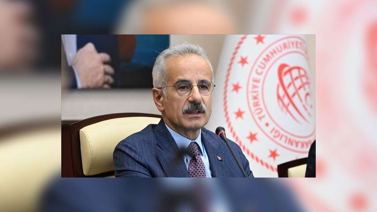 Bakan Uraloğlu'ndan Ankara'da düşen Libya uçağının incelenme sürecine ilişkin açıklama
