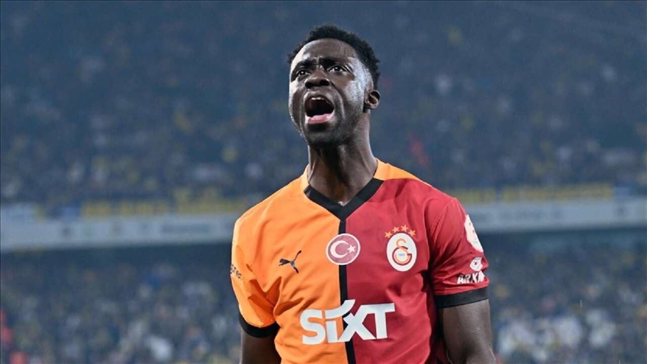 Sanchez, Galatasaray formasıyla 100. Maçına çıkacak!