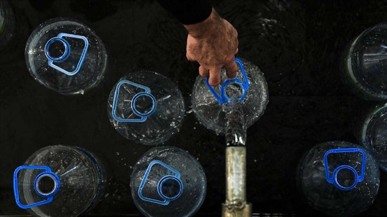 ABB'den Ankara'daki su kesintilerine ilişkin açıklama