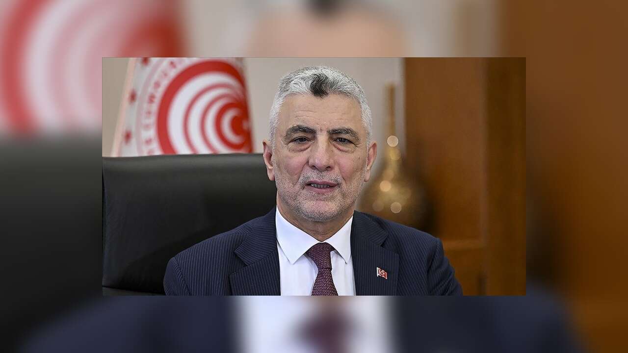 Bolat: OVP'deki ihracat tahmini olan 282 milyar dolara ulaşmak için tüm gücümüzle çalışmalarımıza devam ediyoruz