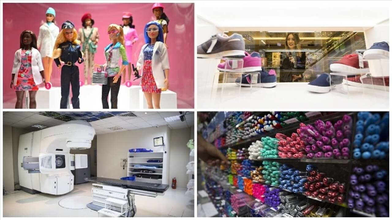 Ticaret Bakanlığı ithalatta ürün güvenliği için birçok düzenlemeyi devreye aldı