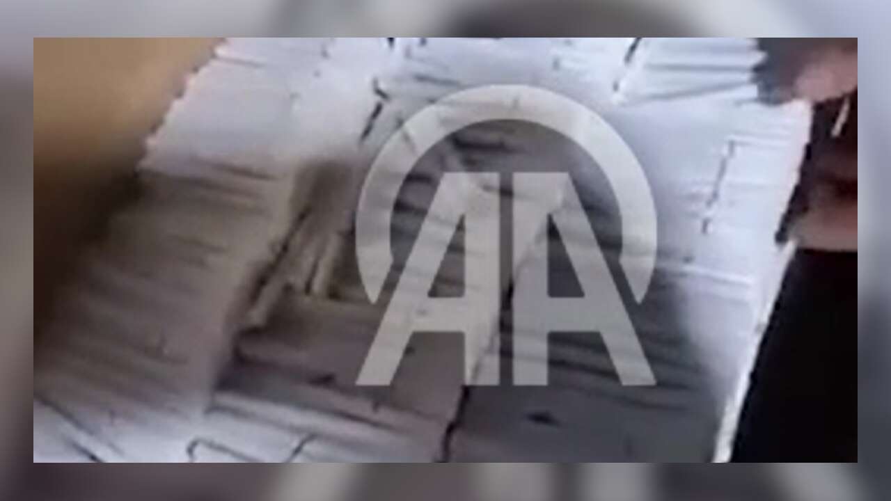 Bilecik'te kaçak tütün operasyonu