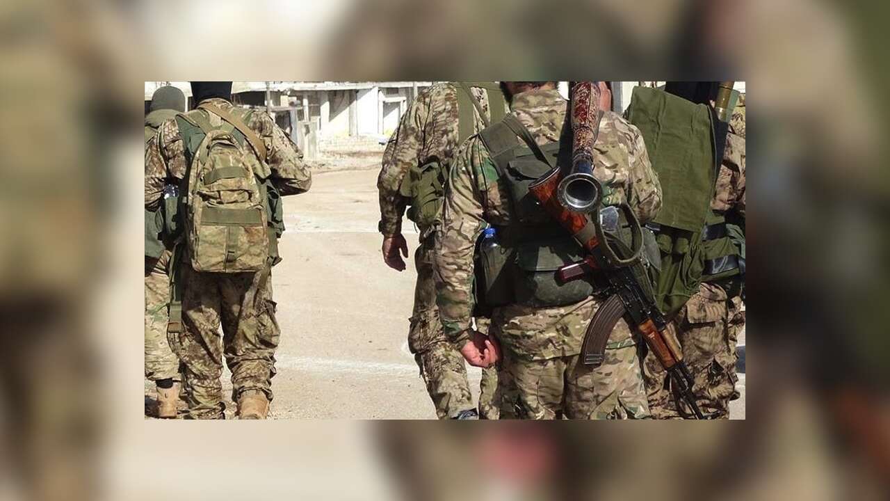 Suriye ordusu, Halep’te PKK/YPG’ye yönelik nokta operasyonlara başladı