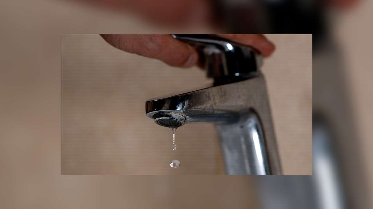 Ankara'da bazı ilçelerde su kesintileri sürüyor