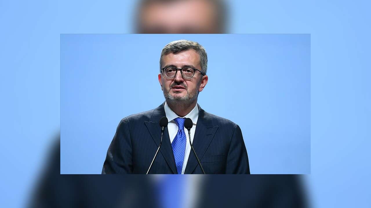 İletişim Başkanı Duran'dan CHP Genel Başkanı Özel'e tepki