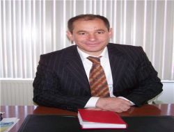 Ayna Programının Sunucusu Saim Orhan, Korkuteli İşadamları Derneği'nin Programına Katılacak