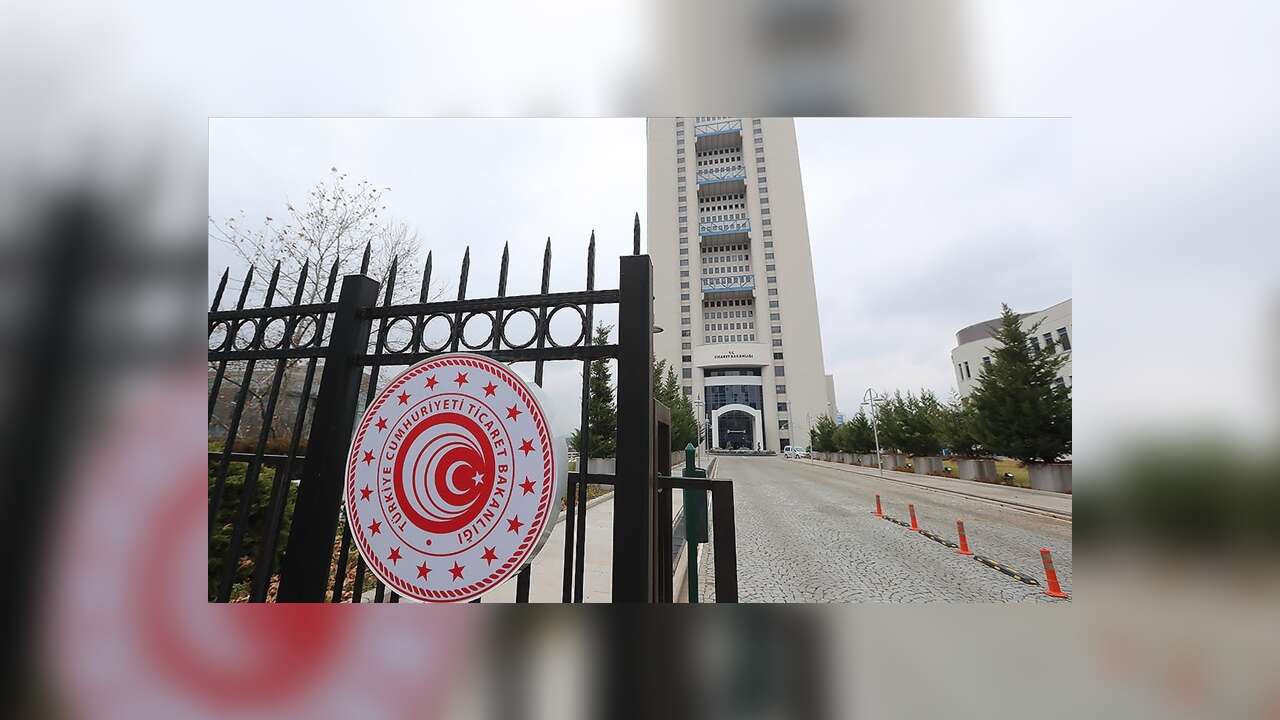 Ticaret Bakanlığı'ndan esnaf ve sanatkarlara 2025'te rekor finansman