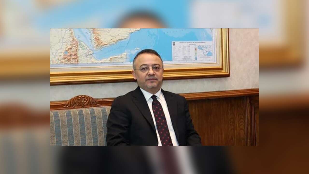 Şam Büyükelçisi Yılmaz: 1 Nisan Anlaşması'nın nihayet uygulandığını görmek umut verici