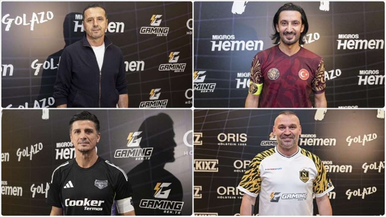 Eski futbolculardan Galatasaray-Fenerbahçe derbisi yorumu