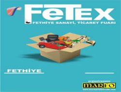 Fethiye Ticaret Ve Sanayi Fuarı Başladı
