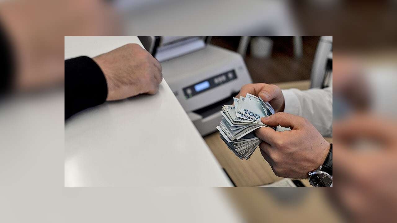 En düşük emekli aylığının artırılmasını da içeren kanun teklifi TBMM'de