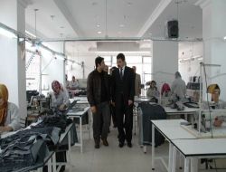 Önce Meslek Öğretip Sonra İstihdam Edecek