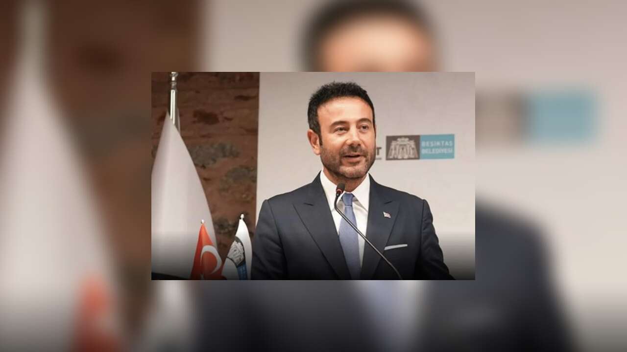 Rıza Akpolat "rüşvet almak" suçundan tutuklandı!