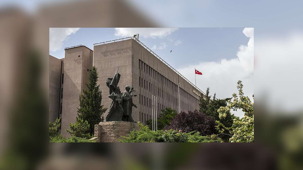 Ankara Cumhuriyet Başsavcılığı'nca "ihaleye fesat karıştırma" soruşturmasında 21 şüpheli yakalandı