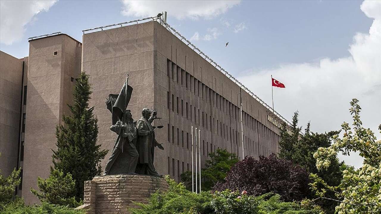 Ankara Cumhuriyet Başsavcılığı'nca "ihaleye fesat karıştırma" soruşturması: 21 şüpheli yakalandı