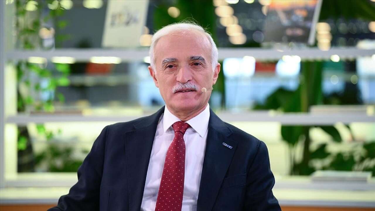 Olpak: 2025'e göre daha iyileşmiş, rahatlamaların olacağı bir yıl görüyoruz