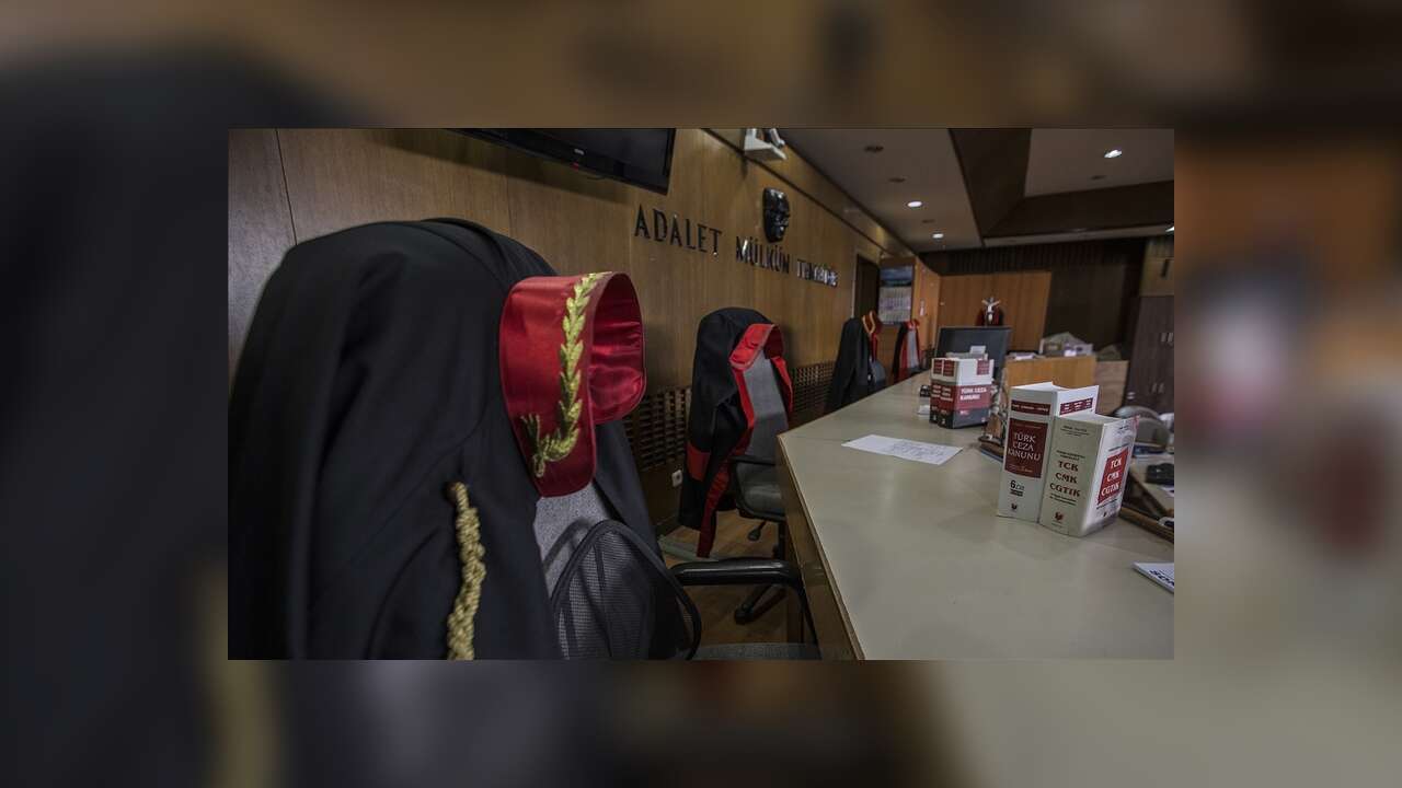 İzmir'de 3 polisin şehit olduğu saldırının şüphelileri hakkında iddianame hazırlandı