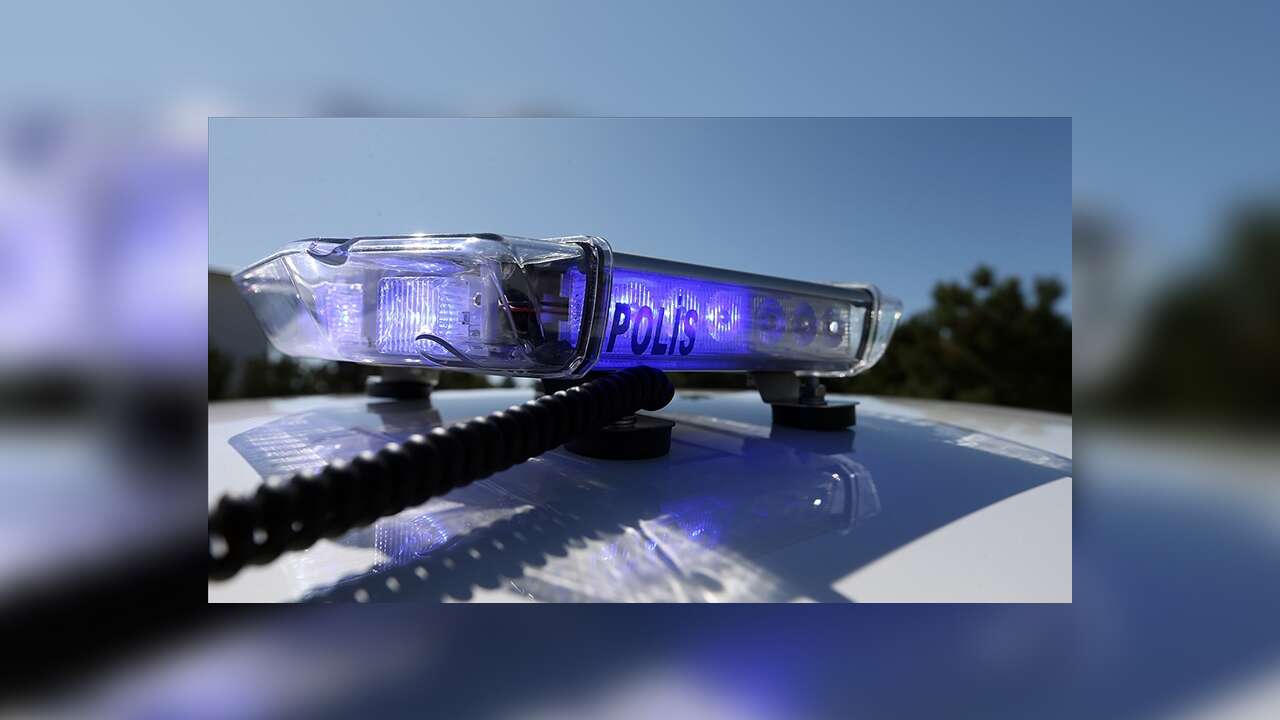 İst'da terör örgütü DEAŞ'a yönelik operasyonda 8 şüpheli yakalandı