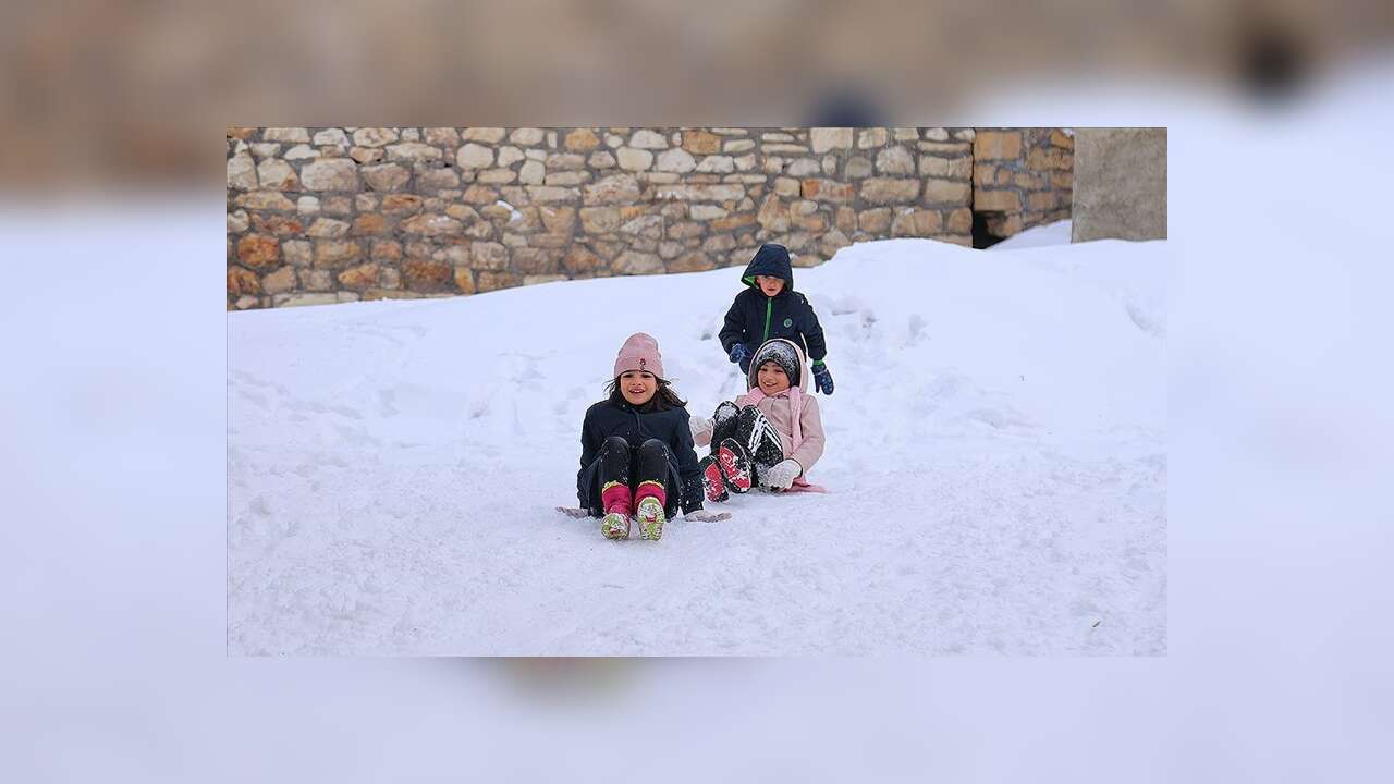 BAZI İLLERDE EĞİTİME 1 GÜN ARA VERİLDİ