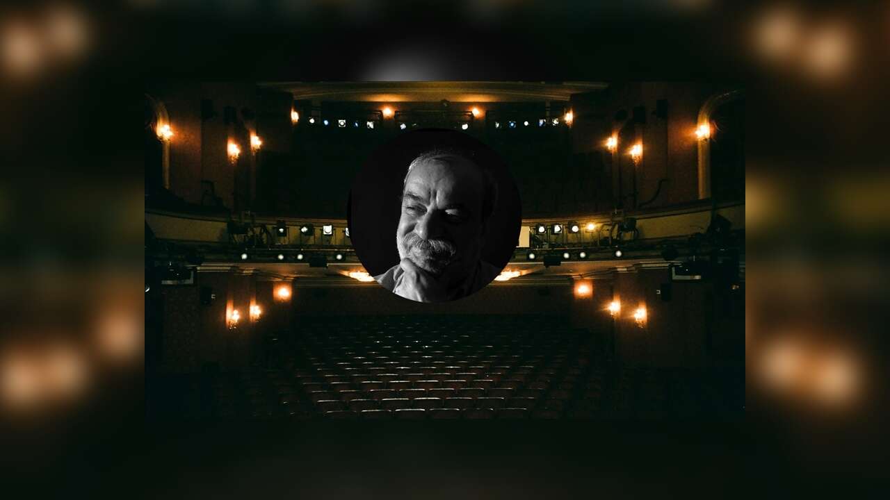 Ankaralı tiyatro sanatçısı Koray Ergun hayatını kaybetti!