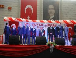 İzmir'de Kutlu Doğum Haftası Başladı