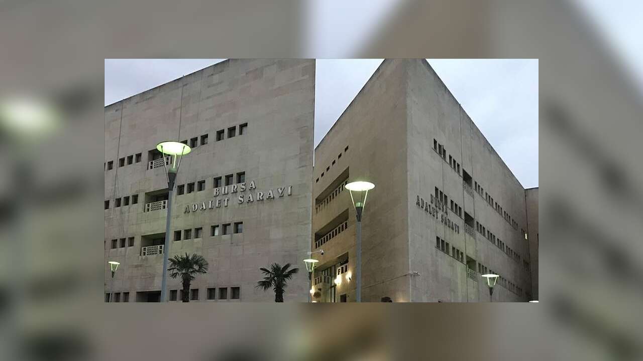 Uludağ'da 3 kişinin öldüğü otel yangınıyla ilgili sanıkların 15'er yıla kadar hapsi istendi