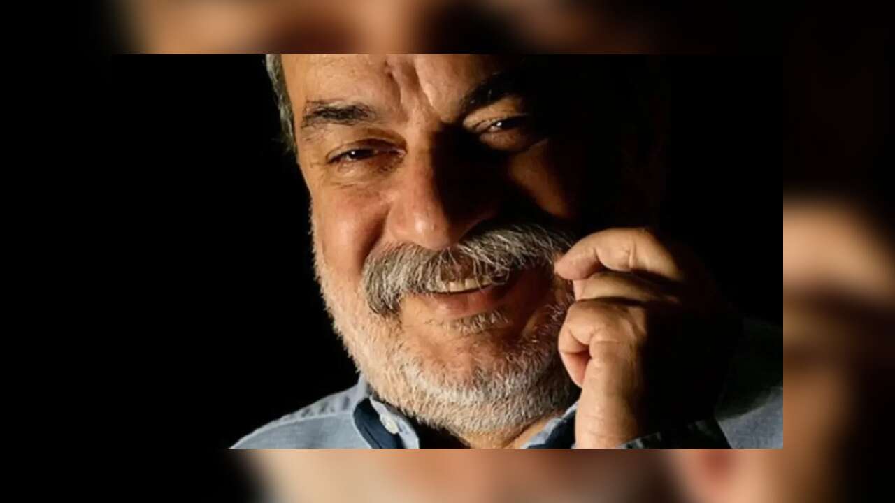 Ankaralı tiyatro sanatçısı Koray Ergun hayatını kaybetti!