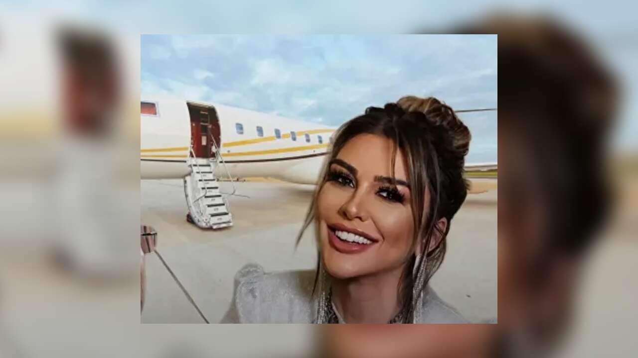 İMAMOĞLU'NUN JETİYLE KIBRIS'A KUMAR TURU