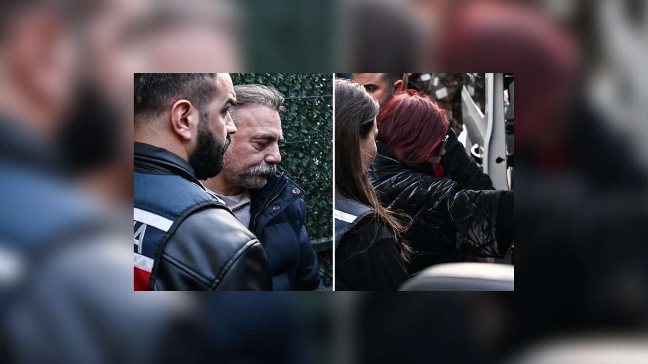 İstanbul'da ünlülere uyuşturucu operasyonunda son gelişmeler