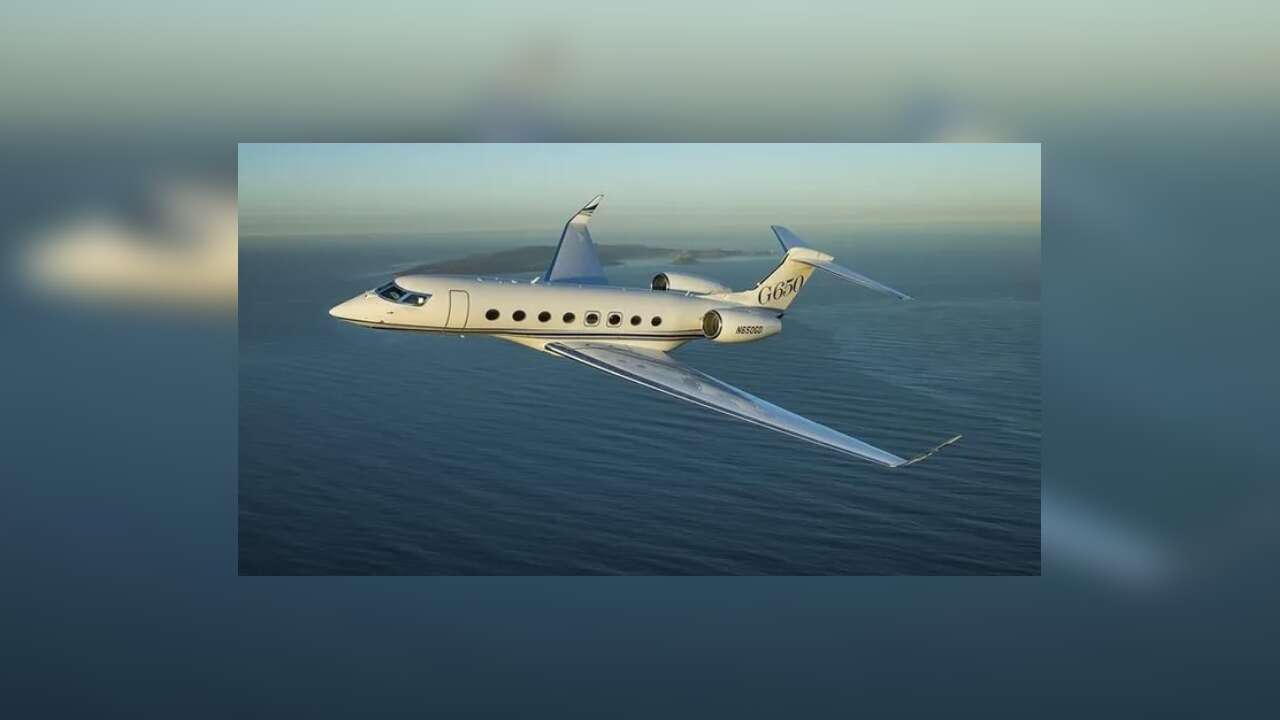 İMAMOĞLU'NUN JETİYLE KIBRIS'A KUMAR TURU