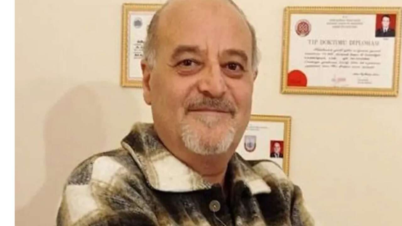 Konya'da para karşılığı 7 bini aşkın reçete yazdığı iddia edilen psikiyatristin yargılanması sürdü