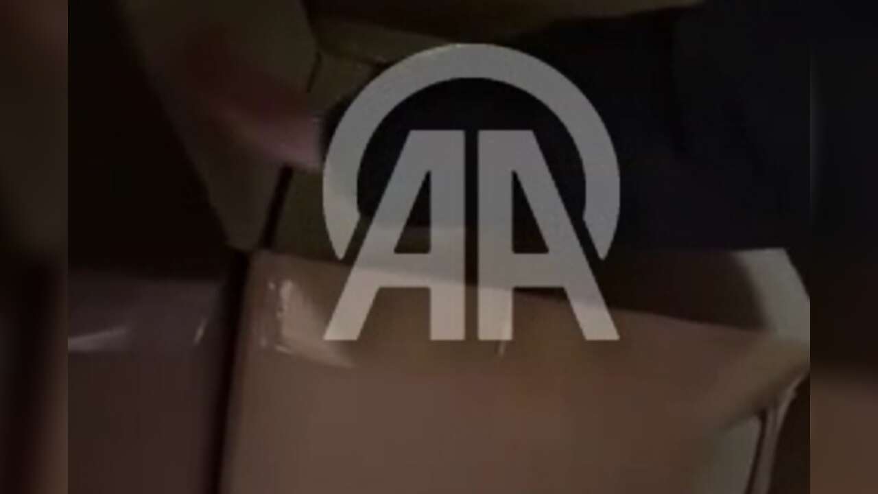 SAKARYA'da Ahırda 2 tondan fazla kaçak tütün ele geçirildi!