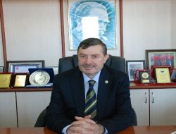 Rize Ziraat Odası Başkanı Paliç: 2010 Yılı Yaş Çay Taban Fiyatı 1 Lira 25 Kuruş Olsun