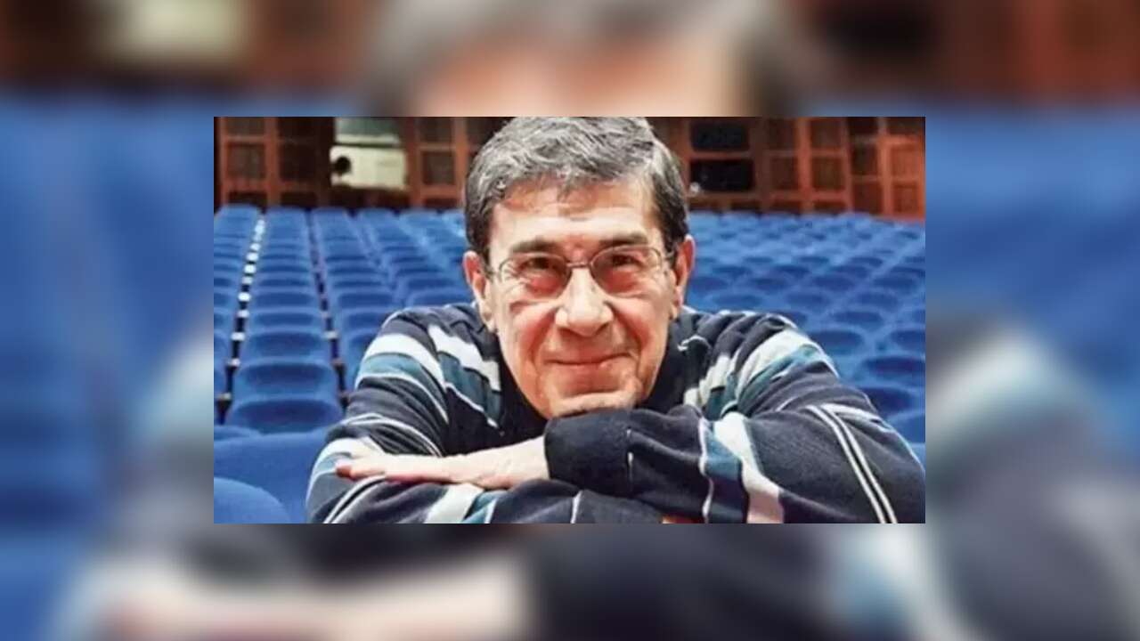 Talihsiz Kaza! Zihni Göktay apar topar ameliyat edildi