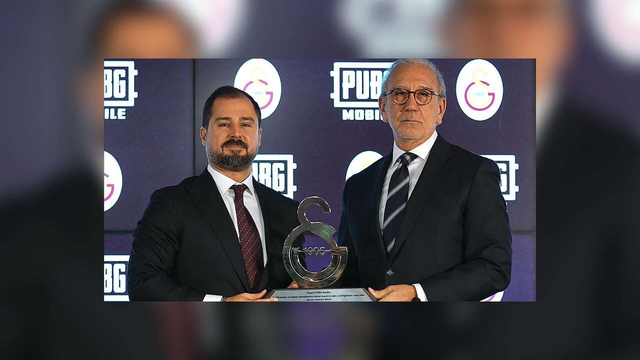 Galatasaray'da sponsorluk geliri hedefi 120 milyon avro