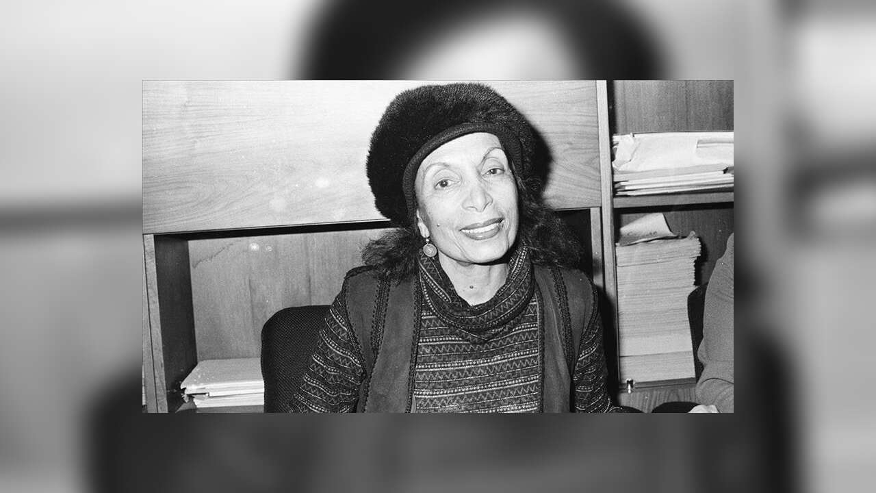 Türk sanat müziğinin unutulmaz ismi: Safiye Ayla