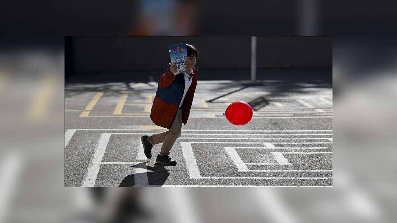 Okullarda yarıyıl tatili için son ders zili yarın çalacak!