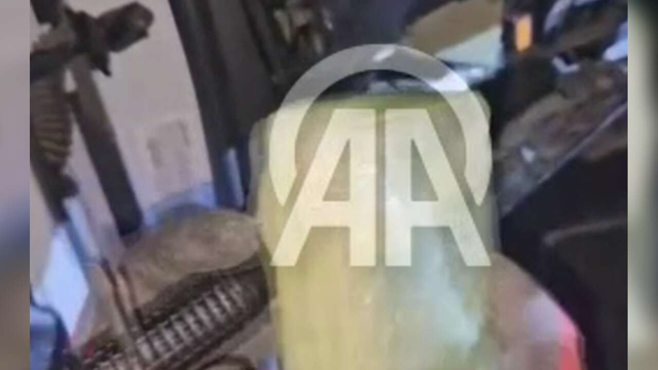 ŞANLIURFA - Gümrük kaçağı 126 telefon ele geçirildi