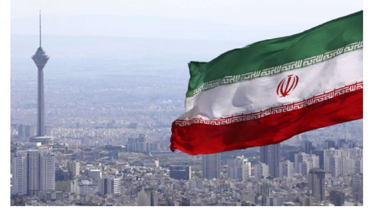 İran hava sahasını kapattı!