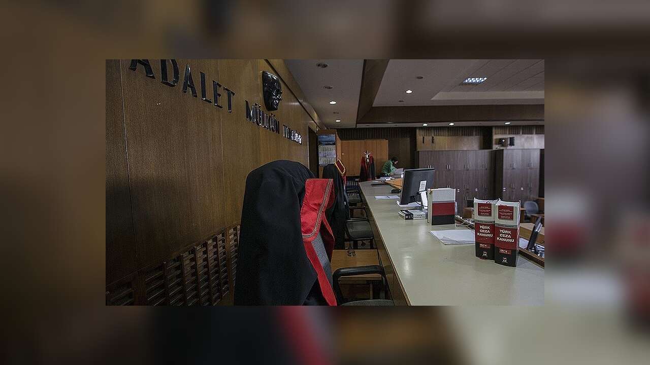 Minik Leyla'nın öldürülmesiyle ilgili 7 sanık yarın yeniden hakim karşısına çıkacak