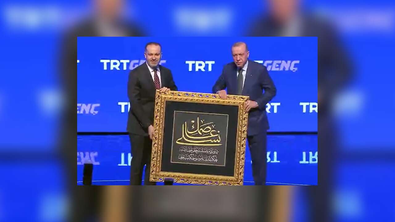 Cumhurbaşkanı Erdoğan: Hakikat mücadelemizi her cephede sürdüreceğiz