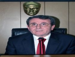 Stso Başkanı Murzioğlu: Ahmet Türk'e Saldırı Samsun'a Mal  Edilemez!