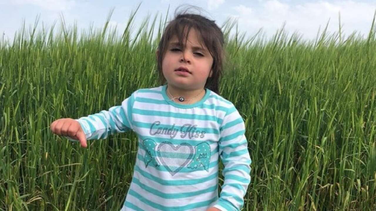 Minik Leyla'nın öldürülmesiyle ilgili 7 sanık yarın yeniden hakim karşısına çıkacak