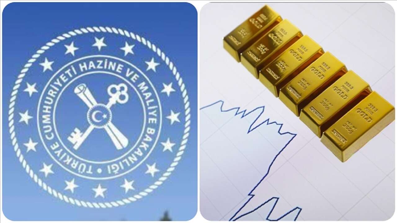 Hazine ve Maliye Bakanlığı: Kara propaganda niteliği taşıyan haberlere itibar edilmemelidir