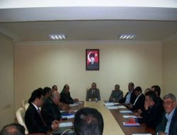 Tercan Dap'tan Yararlanmak İstiyor!.