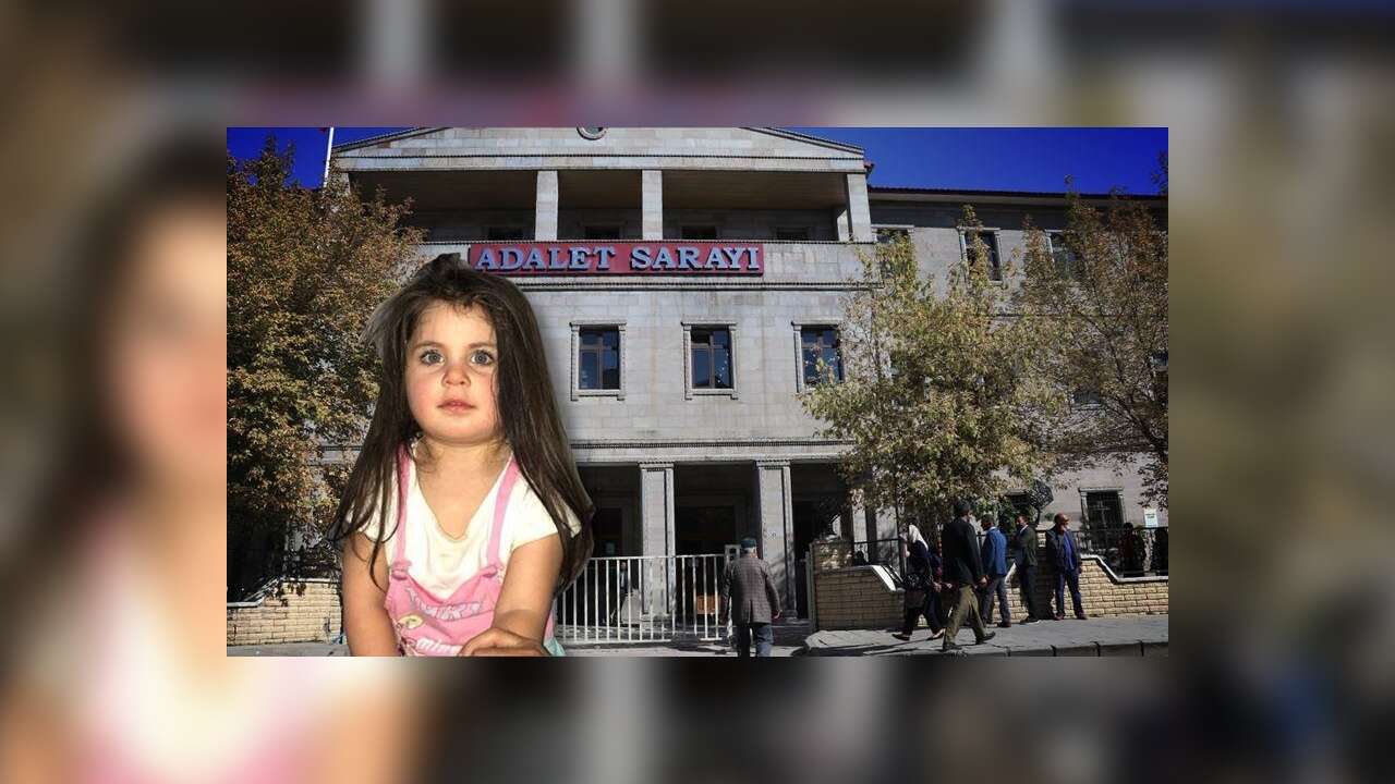 Minik Leyla'nın öldürülmesiyle ilgili yeniden yargılamada amcası tutuklandı