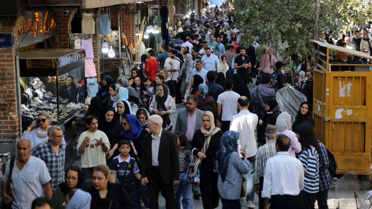 İran'da internet kısıtlamaları kalkıyor