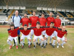 Kuşadası Gençlikspor Zirve İçin Final Maçına Çıkıyor!!